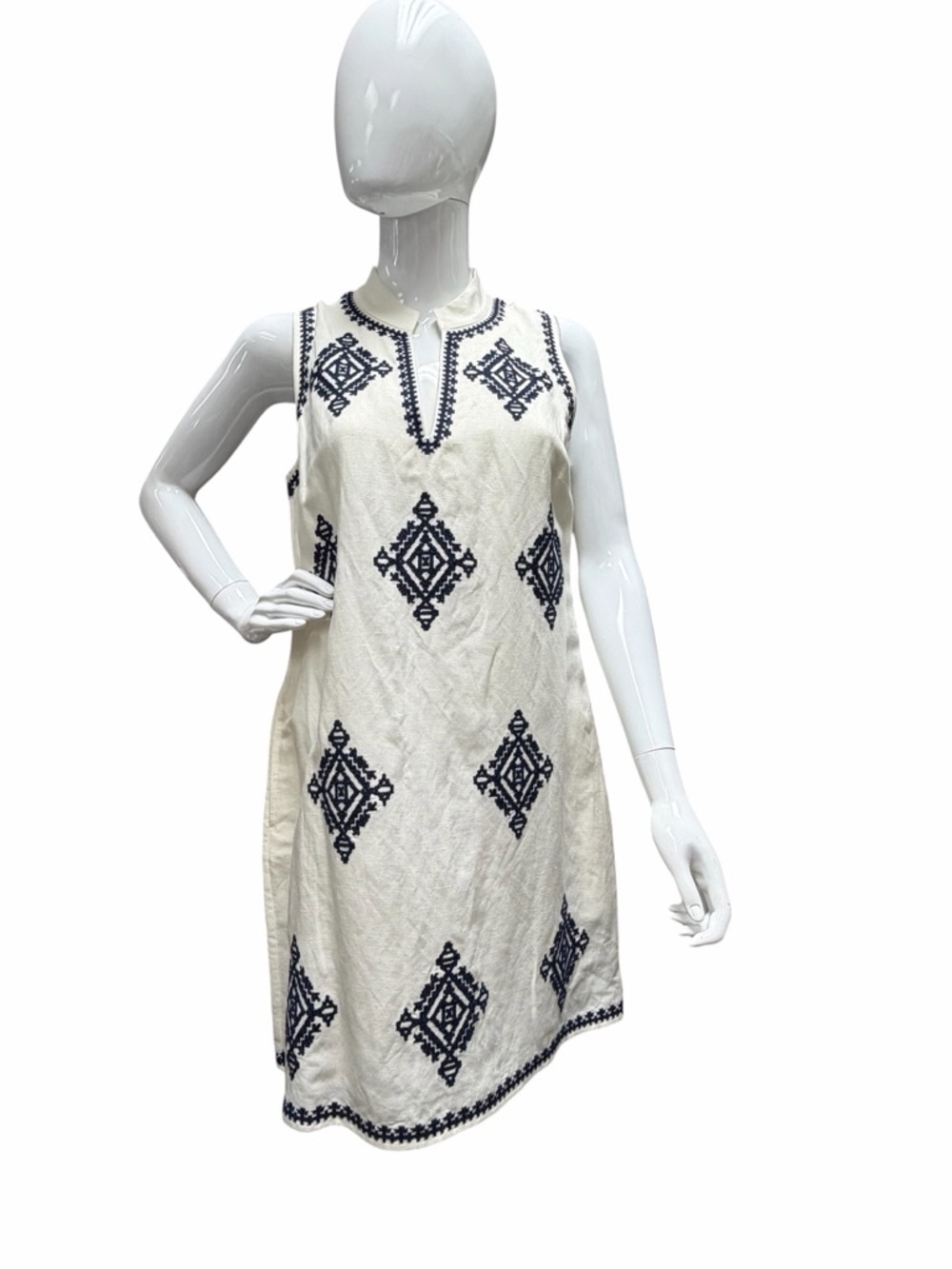 T5 Tory Burch Celeste Dress - Picture 2 of 14
